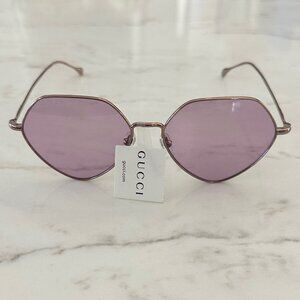 New Gucci GG1182S Sunglasses